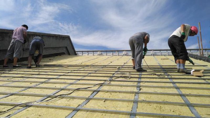 地下室防水工程施工资质要求，你了解多少？**