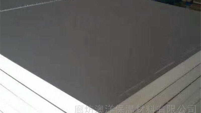 冷库保温，XPS挤塑板报价几何？揭秘选材关键**
