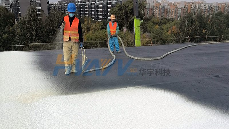 成都A级防火保温材料：如何选择与合规应用**