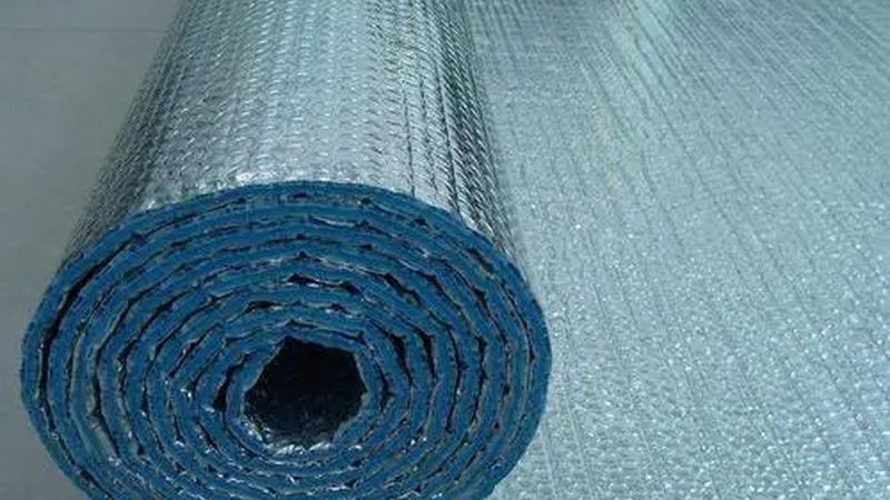 成都丙纶防水材料批发市场：揭秘丙纶防水材料的选用与优势