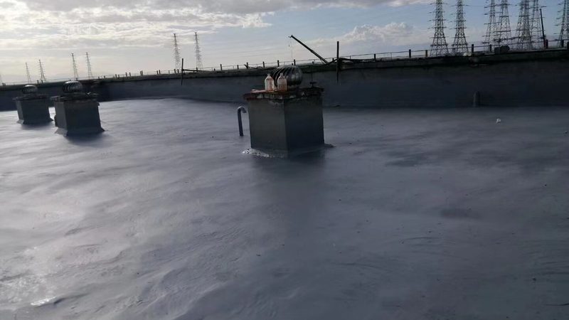 外墙防水补漏材料：如何分类与选择**