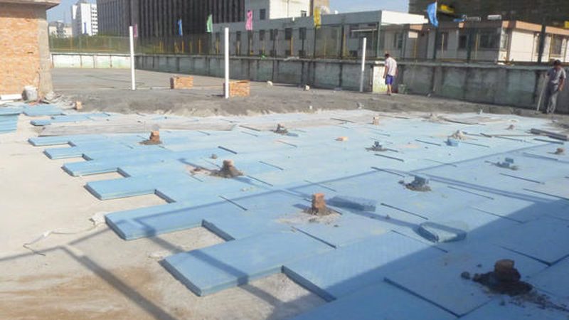 打一个电话，问三句就露馅：成都防水材料批发市场的真实选材逻辑