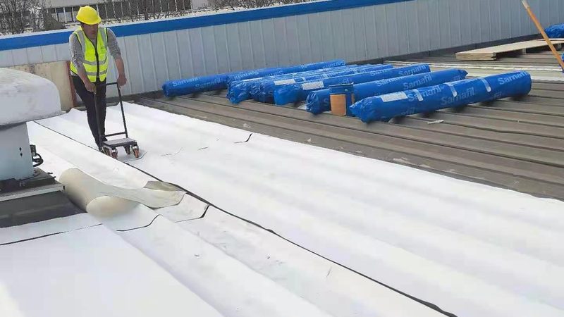 JS防水涂料涂刷多厚才达标？标准与实操全解析
