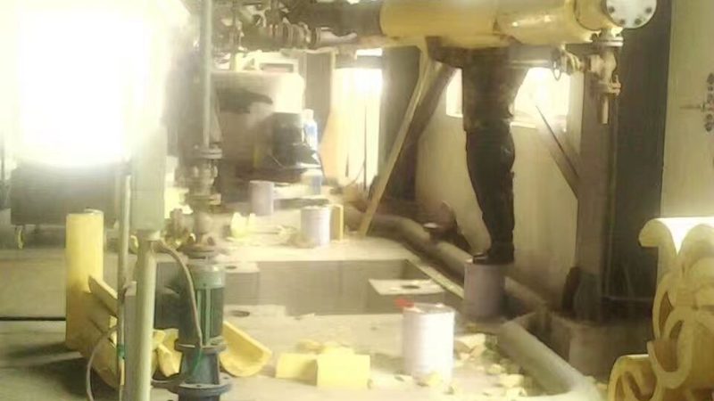 阳台防水，如何选择正规施工公司？**