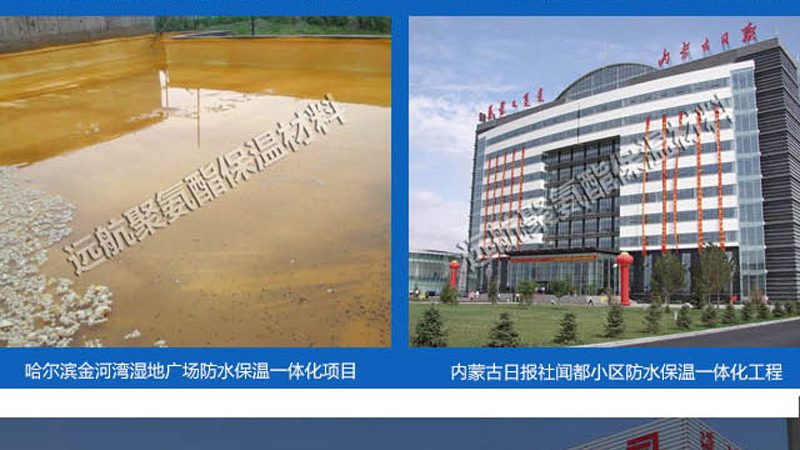 外墙保温材料检测报告：挤塑板性能解析**